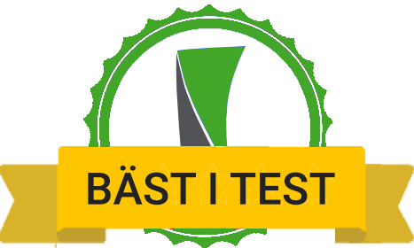 Lasermätare test